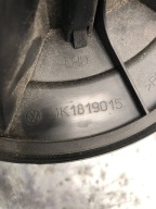 heating fan SEAT LEON II 1K1819015