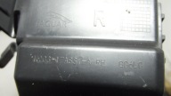 Jaguar E Pace lift holder bumper bracket right rear part M9C3-17A881-A