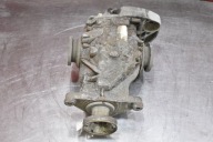 differential diff rear part rear BMW X5 E53 3.0 D 184 KM 99-03
