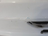 AUDI Q5 8R0 S-LINE 08- Stoßstange Abschleppöse SPOILER heck