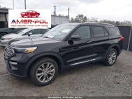 Ford Explorer 2023r., 2.3L