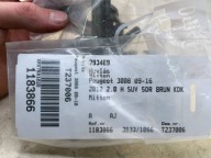 bonnet latch lock PEUGEOT 3008 Sport Pack 7934E9 !J