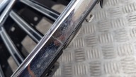 VOLVO XC60 II LIFT grill grille radiator
