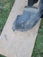 podblatník přední předek levé OPEL CORSA C