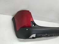 Paraurti posteriore posteriore PEUGEOT 2008 e 13-19