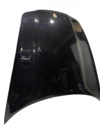 PORSCHE PANAMERA front bonnet bonnet 970511011