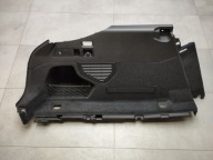 Audi A5 B10 KOMBI boot upholstery left rear part 8B9863879A