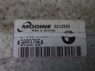 BMW E87 E90 2.0D radiator KOMPLET water KLIMA OE
