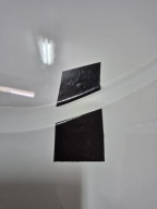 RENAULT TRAFIC III 3 OPEL VIVARO B 14- door side sliding right
