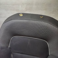 oparcie seat front side right Dacia Jogger 876204283R