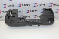 BMW F33 polystirene boot floor well 7322188