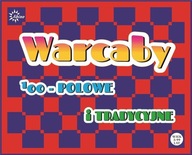 WARCABY 100-POLOWE ABINO, ABINO