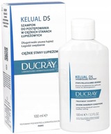 DUCRAY Kelual DS Szampon przeciwłupieżowy 100ml