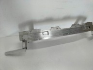 pillar bumper support front front BMW X5 G05 18- X6 G06 19