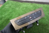 changer PLYT PANEL PRZYCISKOW AVANGARDE MERCEDES-BENZ E-KLASA W211