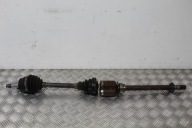 semi-axis right front FIAT 500 L 500L