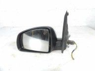 OPEL MERIVA A mirror left electrics 5 PIN 13113480 Z157