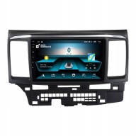 GPS NAVIGÁCIÓS RÁDIÓ MITSUBISHI LANCER 2015+ ANDROID