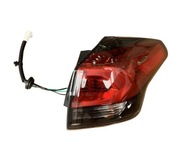 LAMPA TYŁ TOYOTA RAV 4 16- PRAWA NOWA