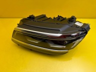 light left front VW Tiguan II 5N 5NB Full Led 2016- 5NB941081E