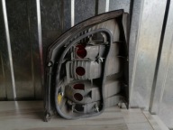 light rear part rear right OPEL VECTRA C sedan 13157647