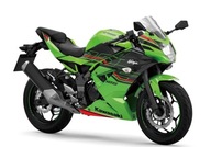 Kawasaki Ninja 125 dealer Szczecin, PROMOCJA, ...