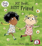 Charlie and Lola: My Best, Best Friend group work