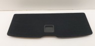 plato floor boot rear part opening VW PASSAT B7 3AF 2010-2014 3AF861486