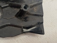 MAZDA 3 IV 18- spoiler frame holder PDC grille right