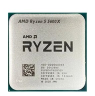 Procesor AMD Ryzen 5 5600X 6 x 3,7 GHz gen. 3