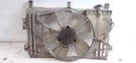 VENTILÁTOR CHLADIČA TOYOTA COROLLA E12 1.6 16V