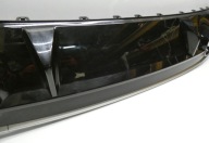 AUDI A3 RS3 8Y0807521 2020- SPOILER diffusore accessori Paraurti posteriore