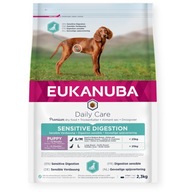 Eukanuba Daily Care Sensitive Digest Puppy 2,3kg