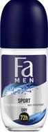 Fa MEN Deo Roll-on Sport Antiperspirant 50ml