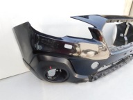 SUBARU OUTBACK V LIFT 17- front bumper front