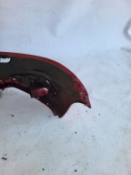 PEUGEOT 208 and LIFT 15- bumper front front 9810513777