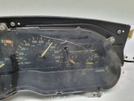 dials clock 16193111 FORD MUSTANG 1995 DELCO