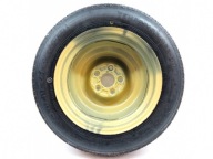 wheel spare R15 5X114.3 ET45 OC64MM MAZDA