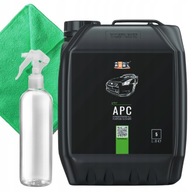 ADBL APC 5L -uniwersalny produkt do czyszczenia + butelka