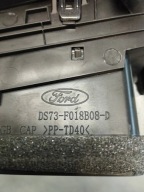 Ford Mondeo MK5 moulding grid air conditioning devices DS73-F018B08-D