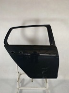 Volkswagen Golf 7 hb Tür links heck hinten VW VII hatchback
