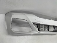 front bumper front BMW 5 G30 G31 LCI LIFT 20- m-packet