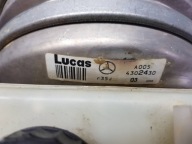 servo Servofreno A0054302430 MERCEDES S-KLASA W220