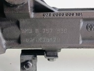 lenkgetriebe lenkgetriebe lenkung BMW E46 316 COMPACT 1.8 6757338