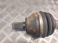 semi-axis right front 6B VOLVO XC60 and 2.4 D5 AWD MANUAL 31367556