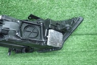 AUDI A6 C8 FULL LED LIFT 18- reflektor left light left 4K0941033