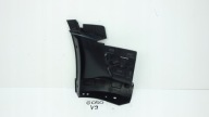 TESLA MODEL 3 2017- support holder of a bumper left front 1084175-00-D