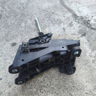 Schalthebel Schalt getriebe Ford Fiesta 2014