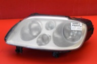 REFLEKTOR left light front EU 1T0941005D VW TOURAN 1 and 03-06