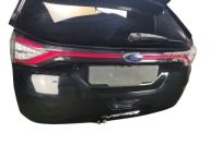 trunk door boot FORD EDGE II LAK: G1 (15-18)